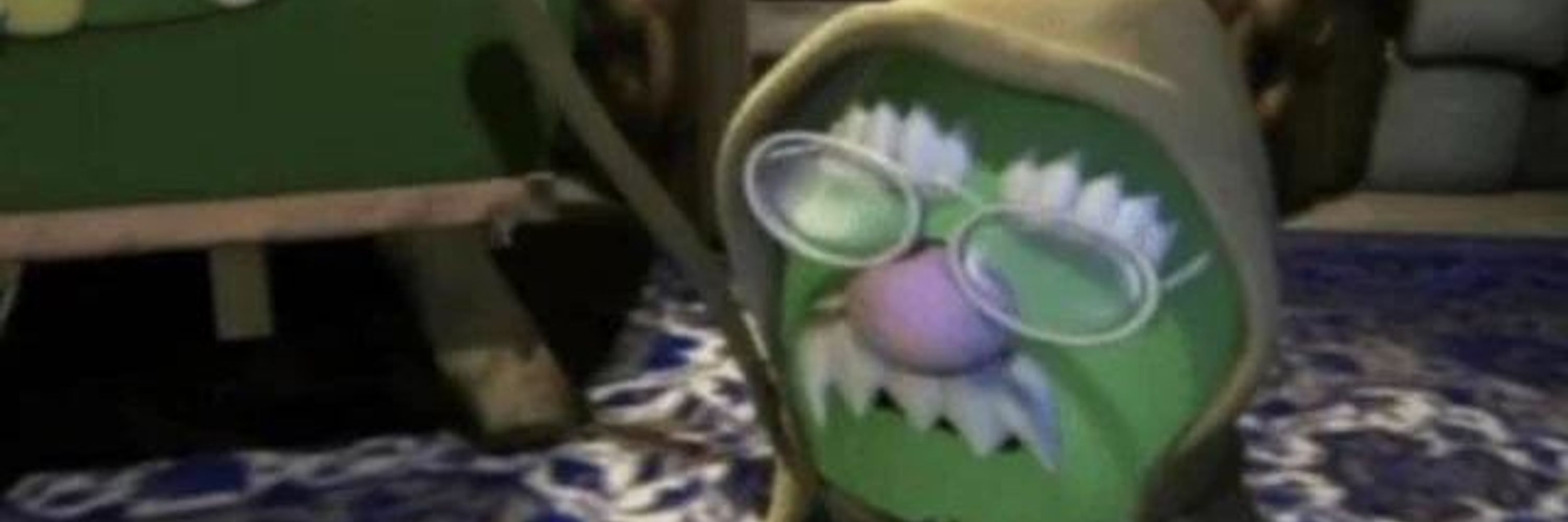Granny DeVito