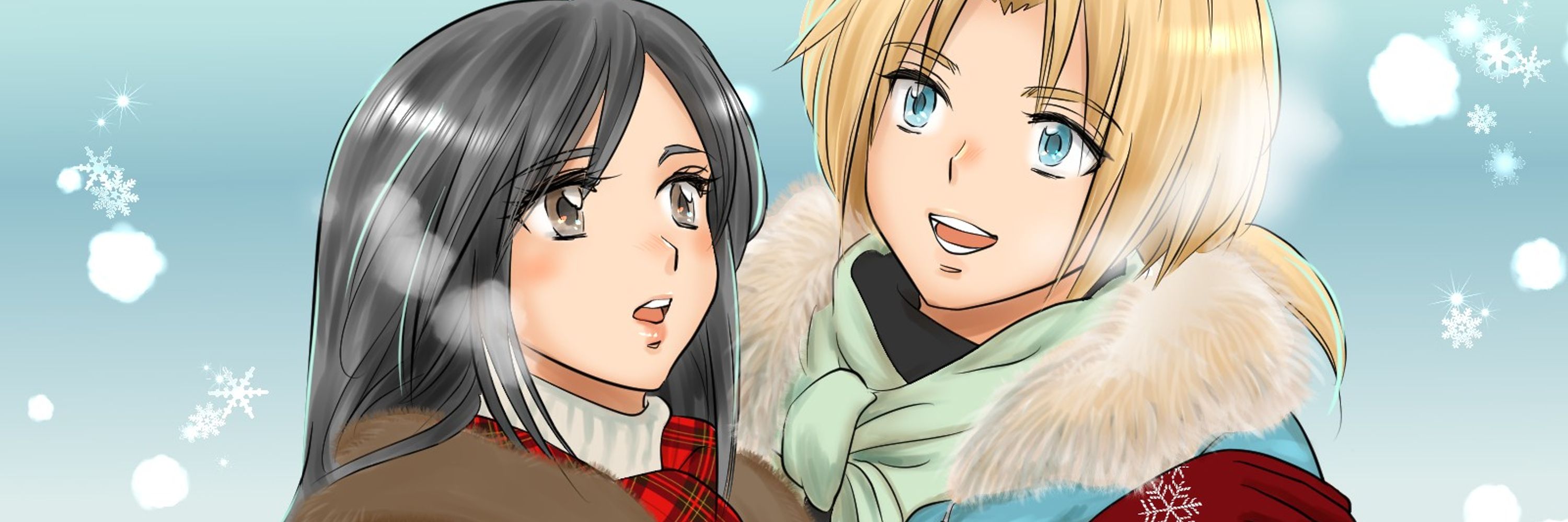 雪花