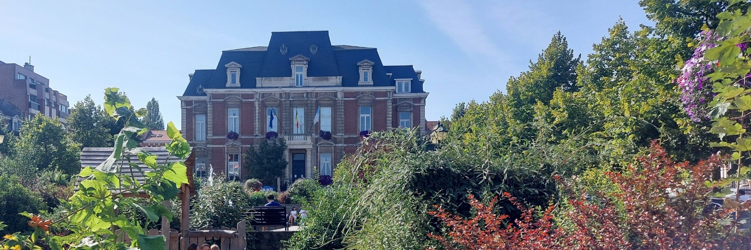 Ecolo Uccle