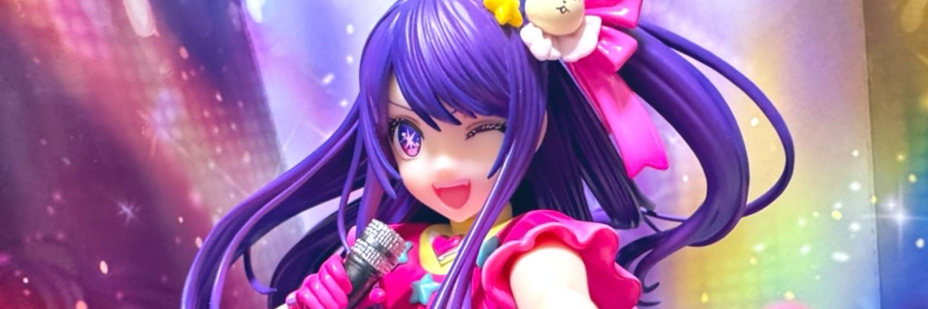ユージ⭐️