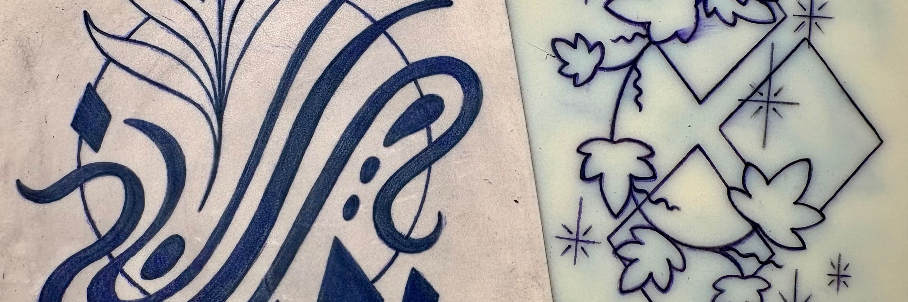Fae {Saltwater & Ink}