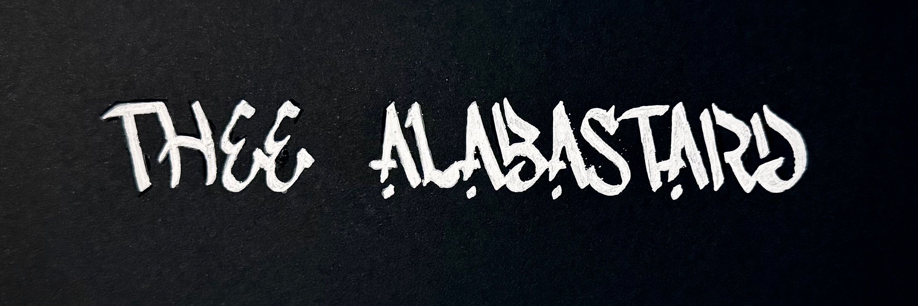 Tokyo Zombie | Thee Alabastard