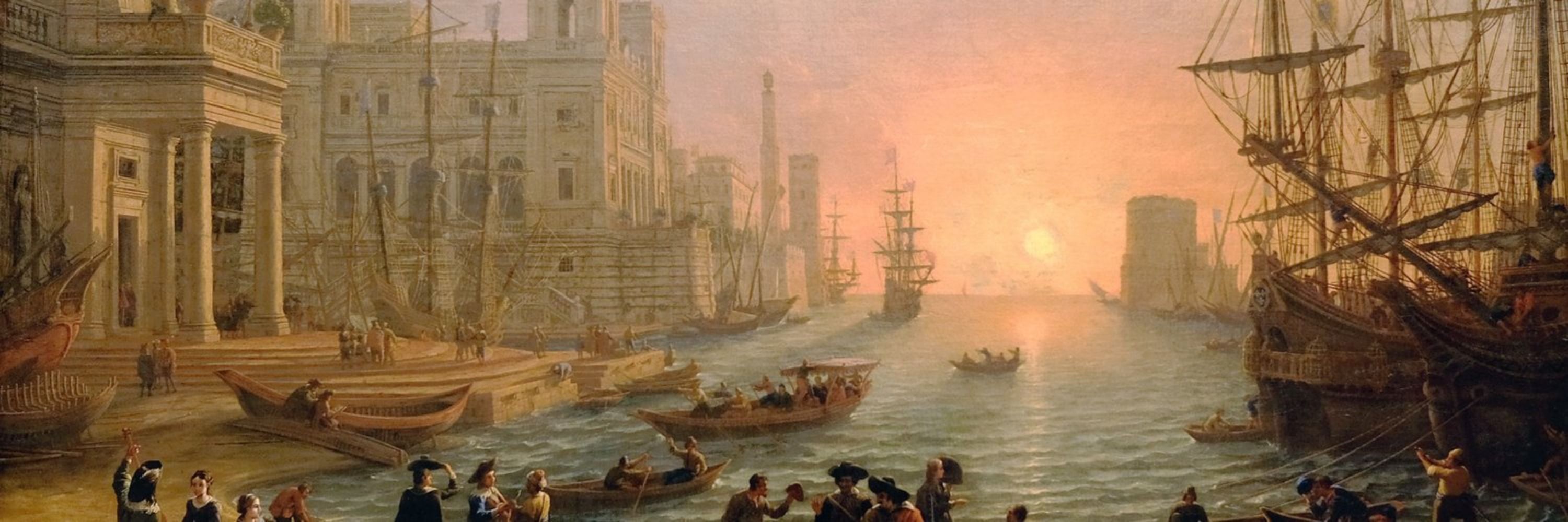 Claude Lorrain