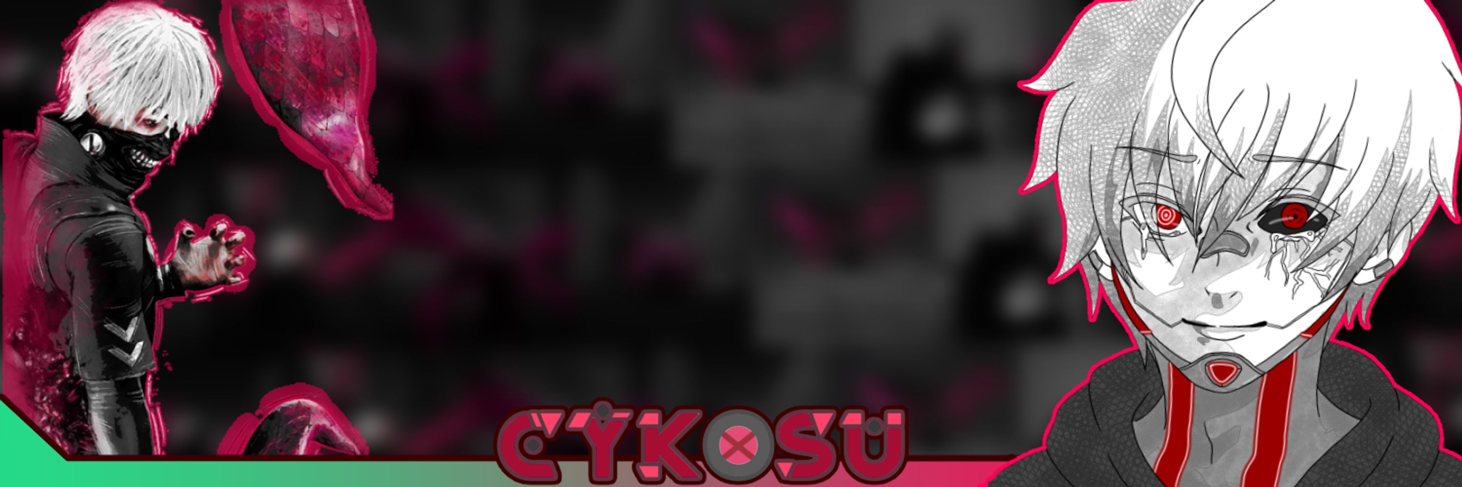 Cykosu! [-] Vtuber