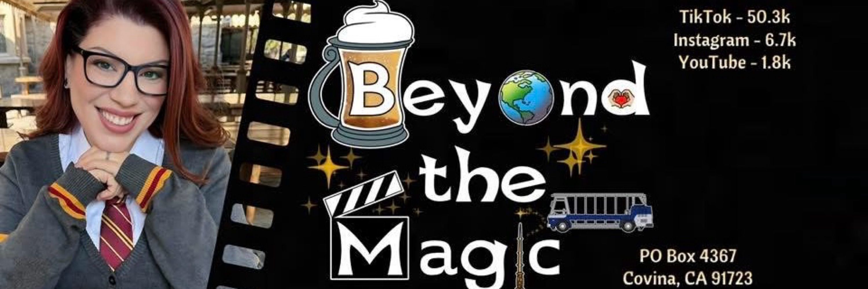 Beyond the Magic
