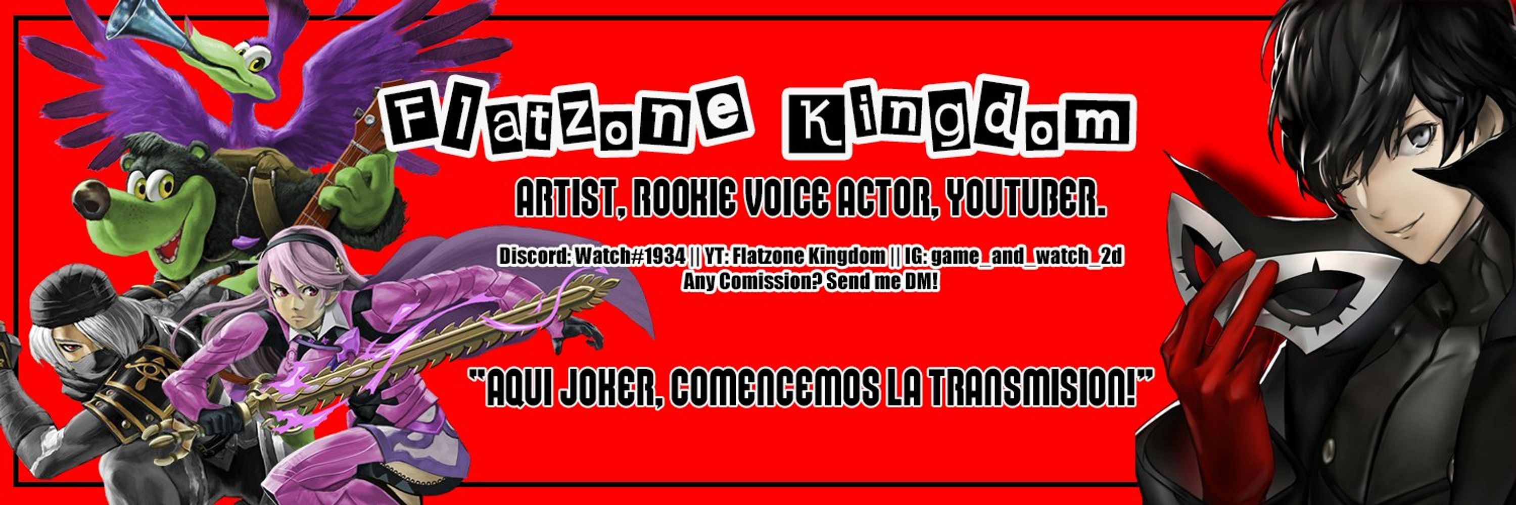 Flatzone Kingdom 🔞