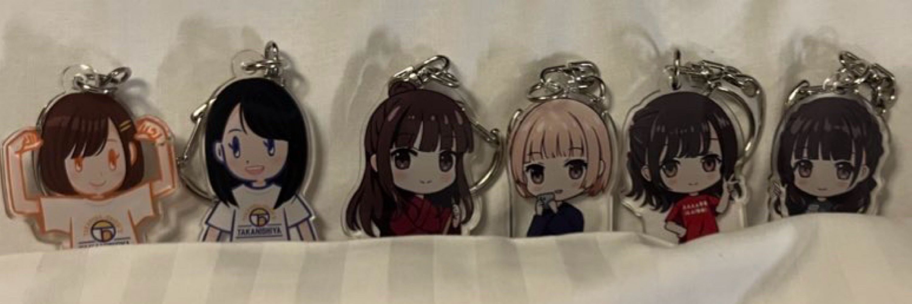 なぱぽーん