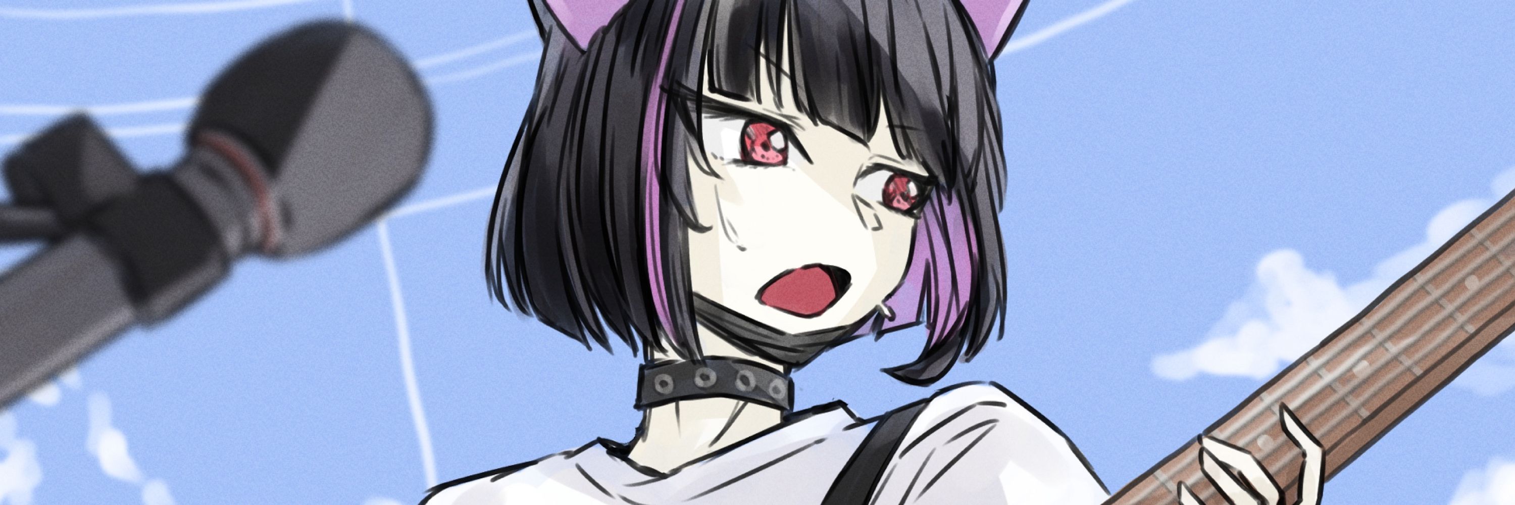 憂玲うい