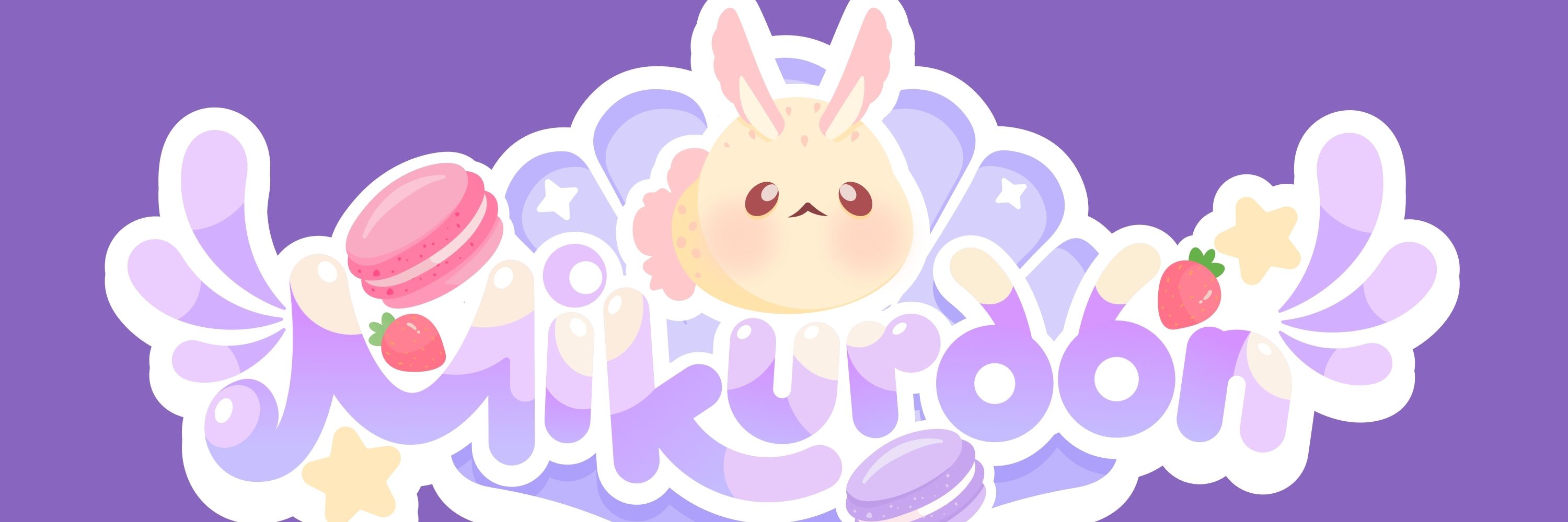Mikuroon 🌊SeaSlug Vtuber🧋