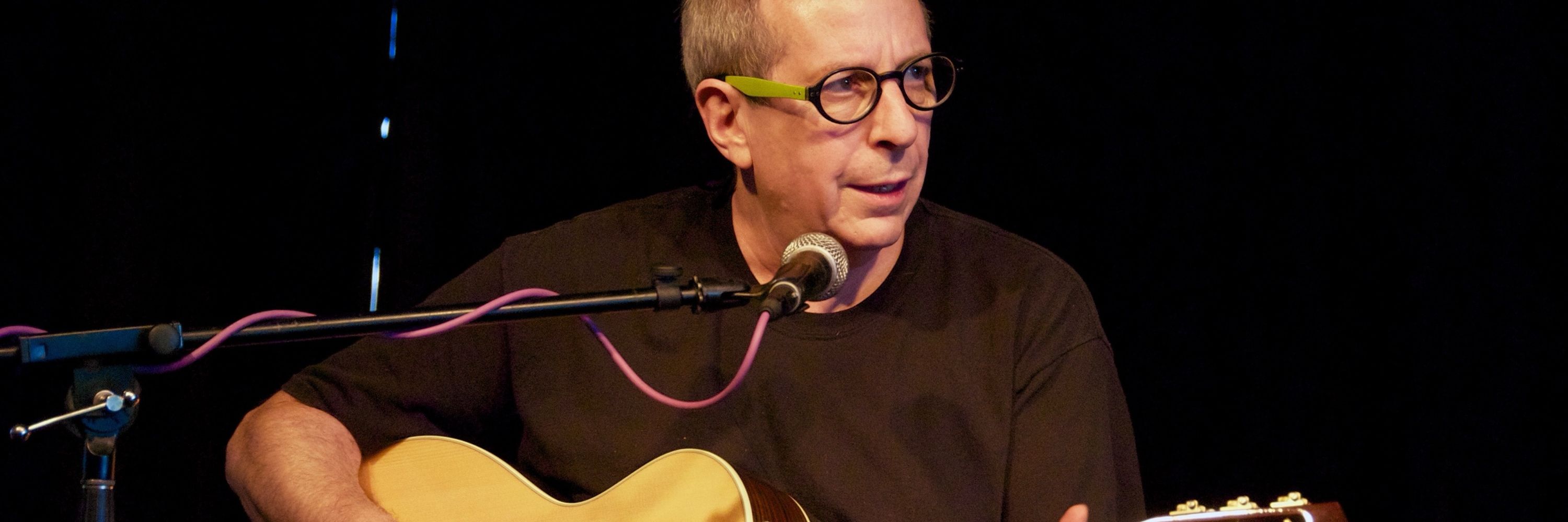 Steve Katz