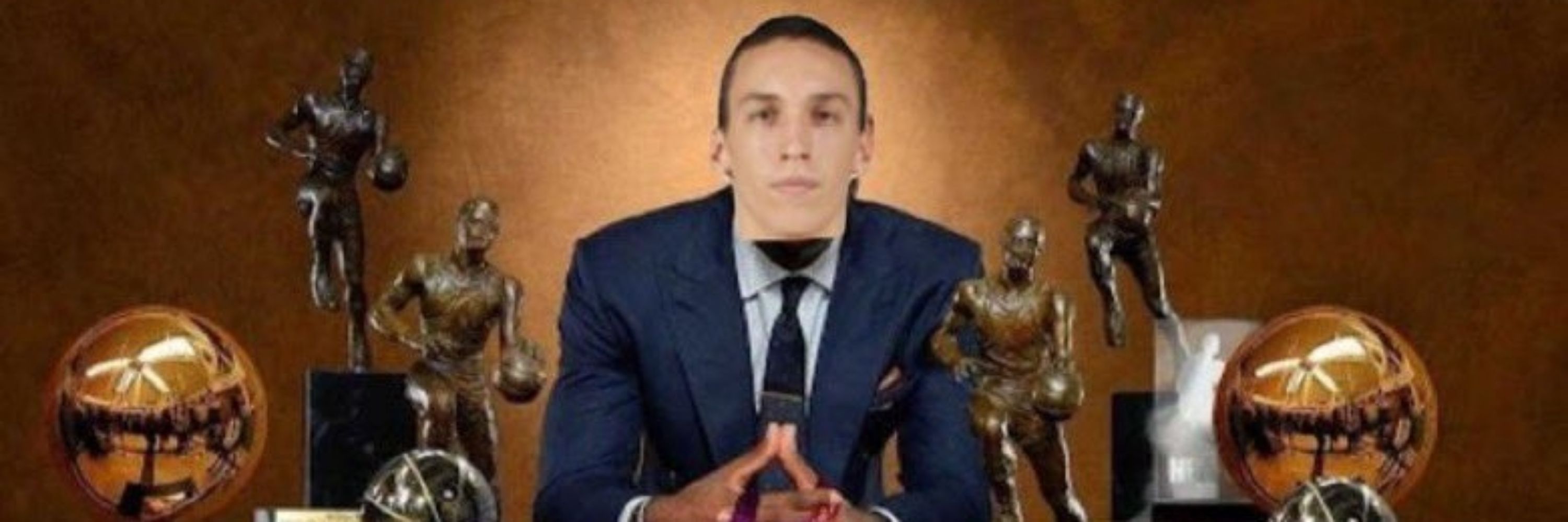 Seth Justice
