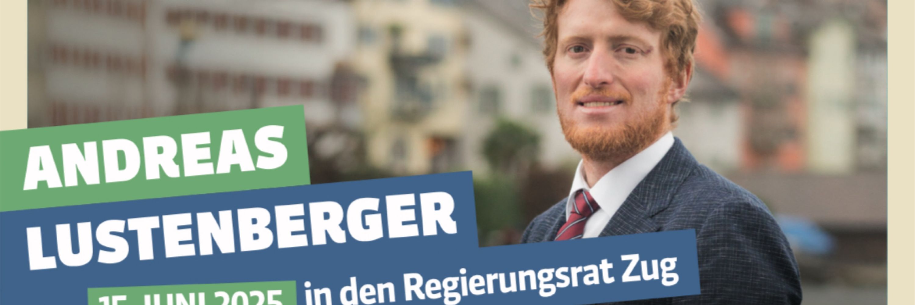 Andreas Lustenberger