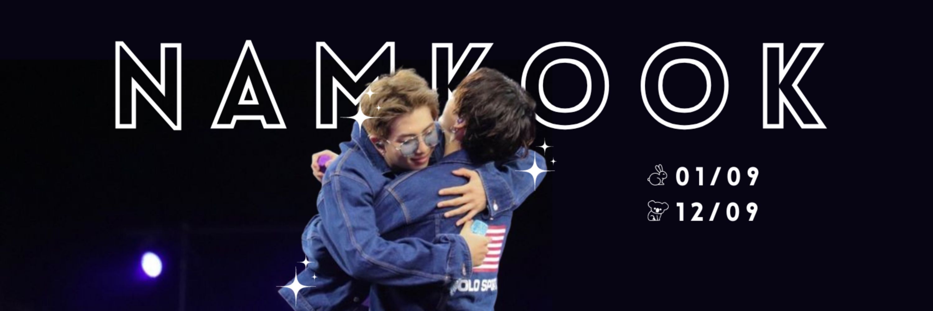  vals⁷  🫧 Namjoonie Day