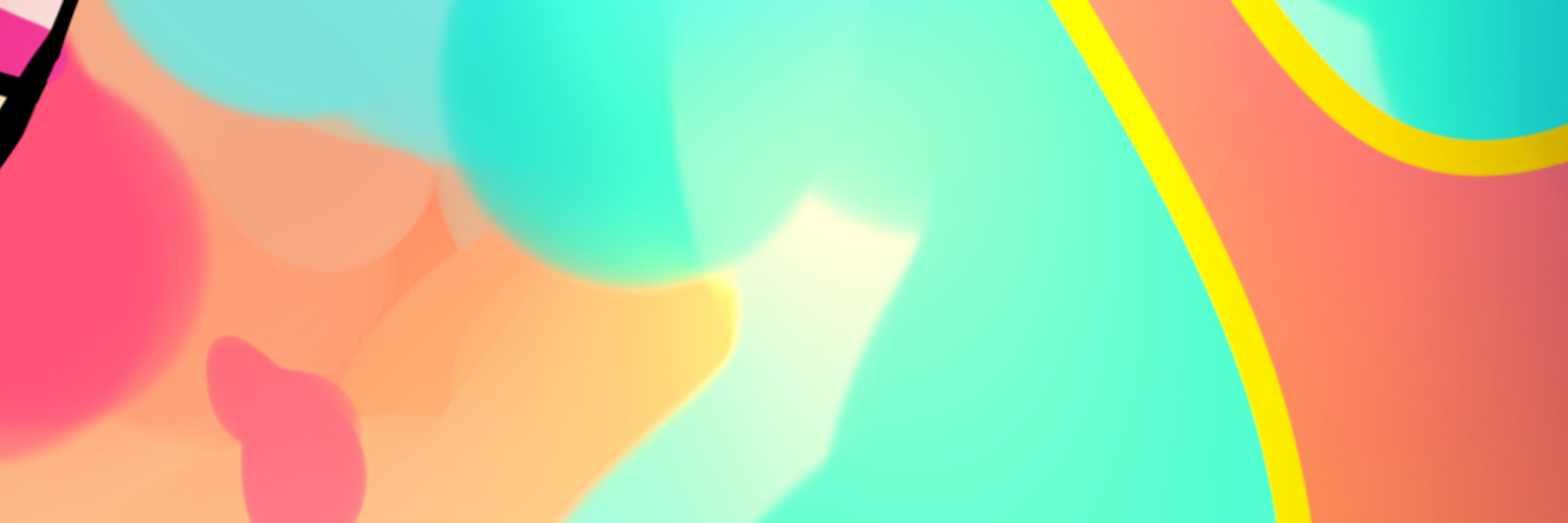 Pixelated Bubbles