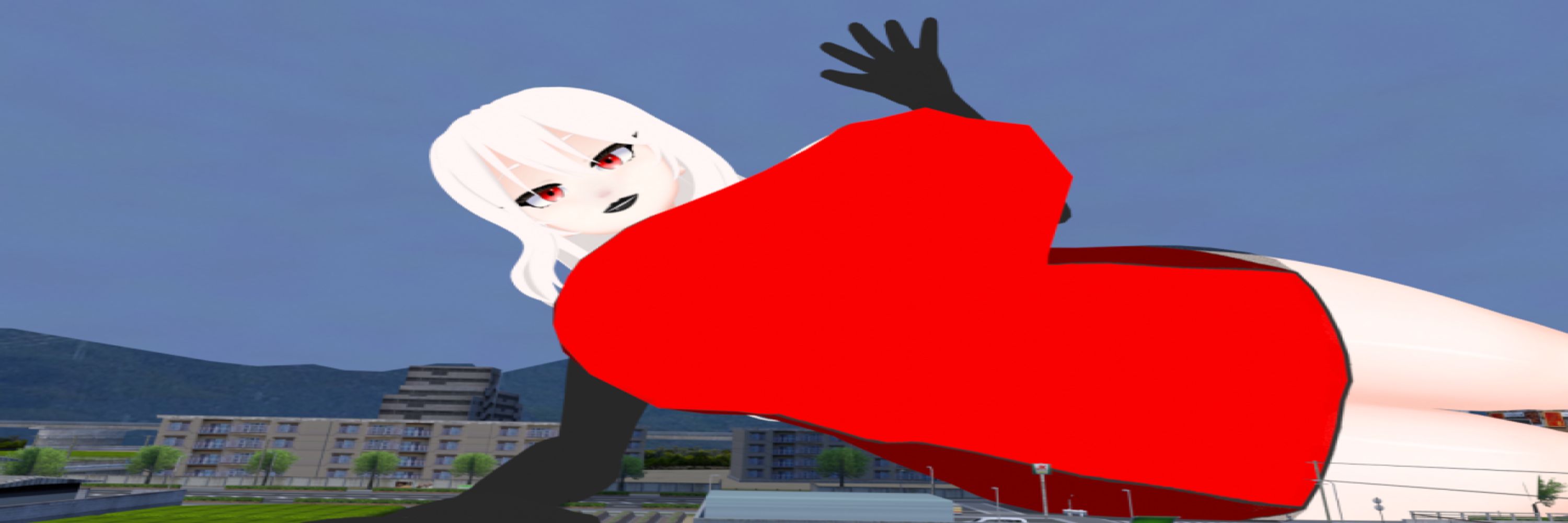 Valen Force | Vtuber 