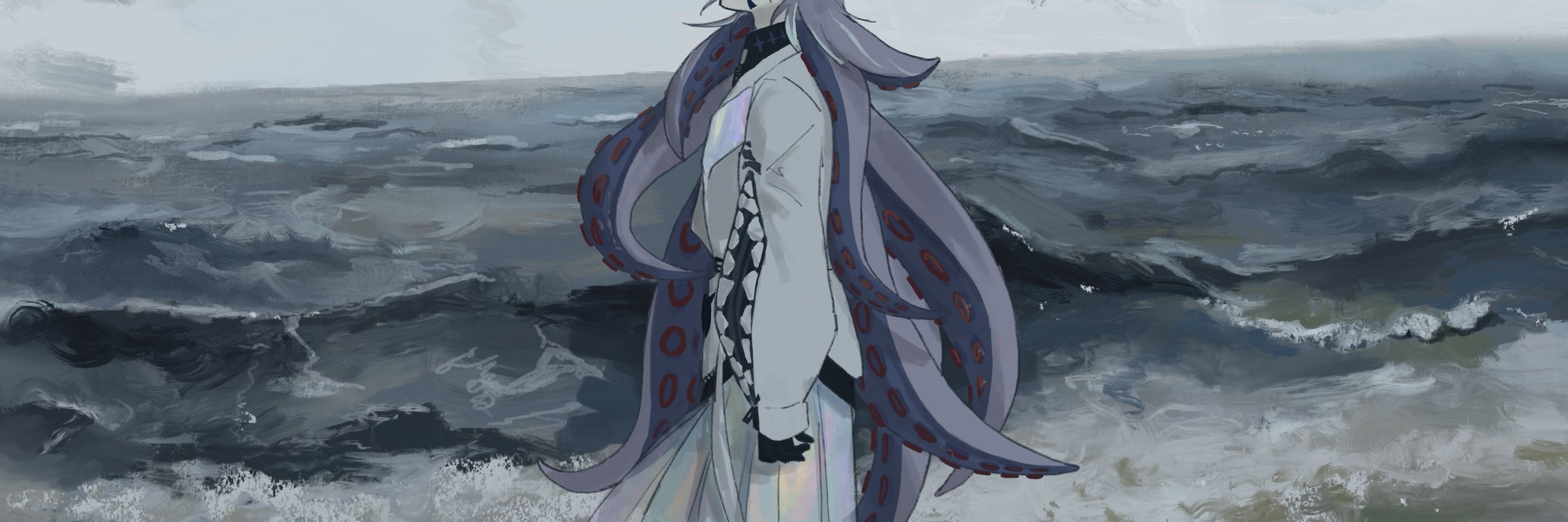 すずれな