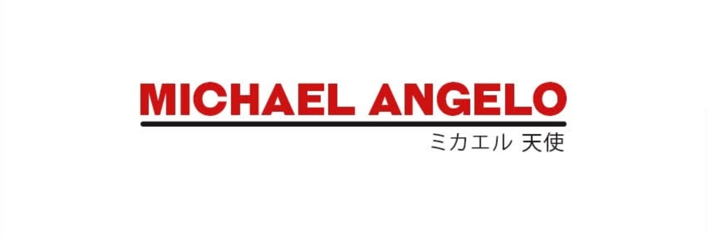 Michael Amgelo