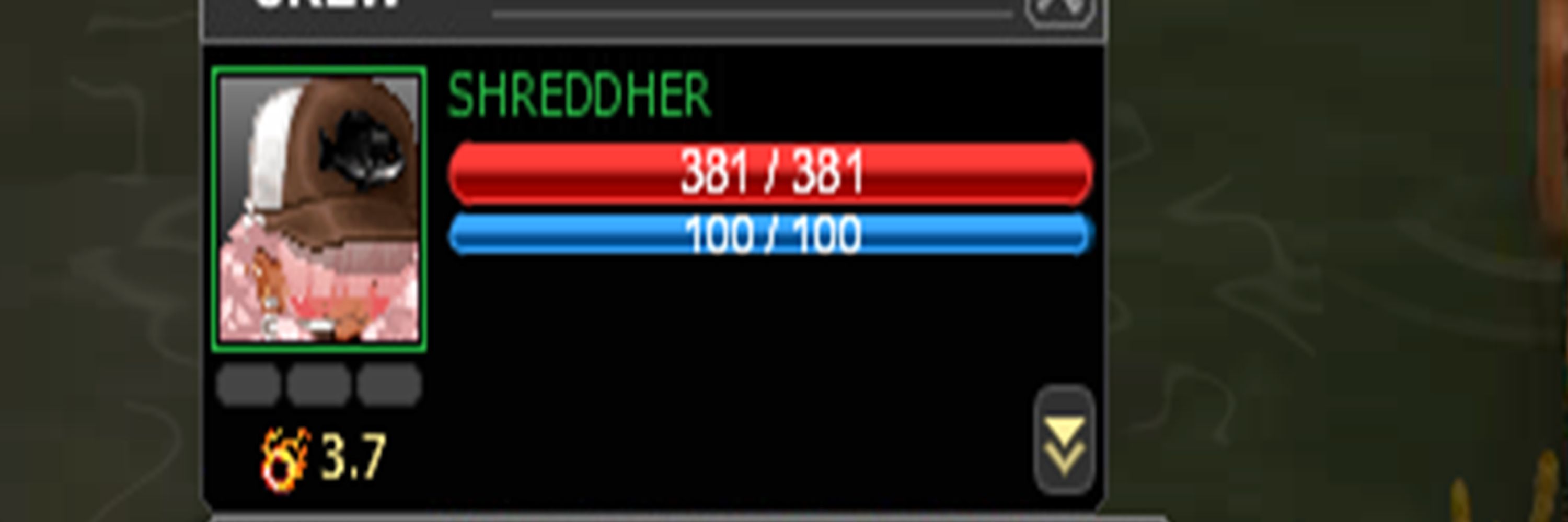 xoShreddherxo