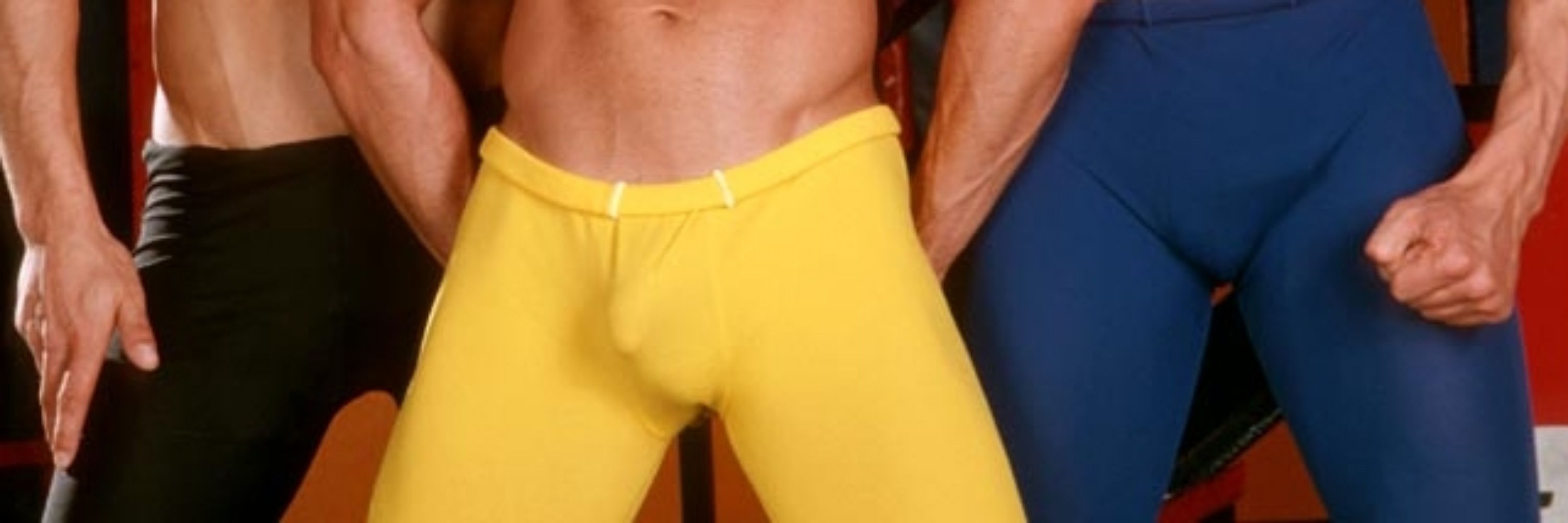 Tights Dude