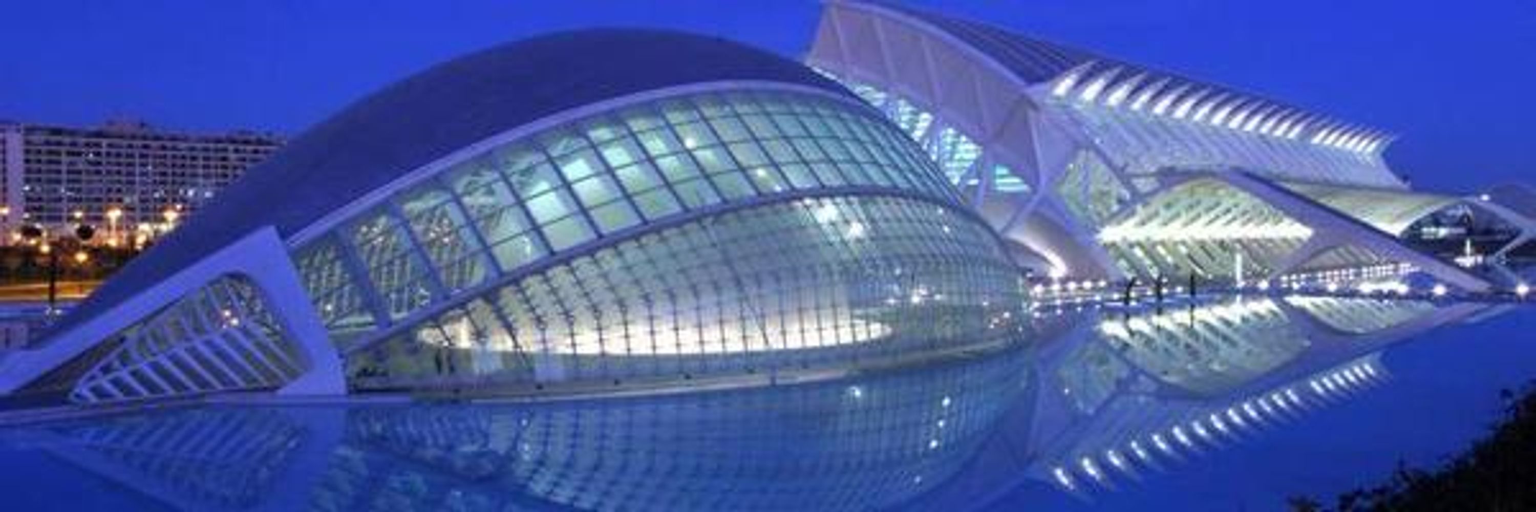 Valencia Smart City