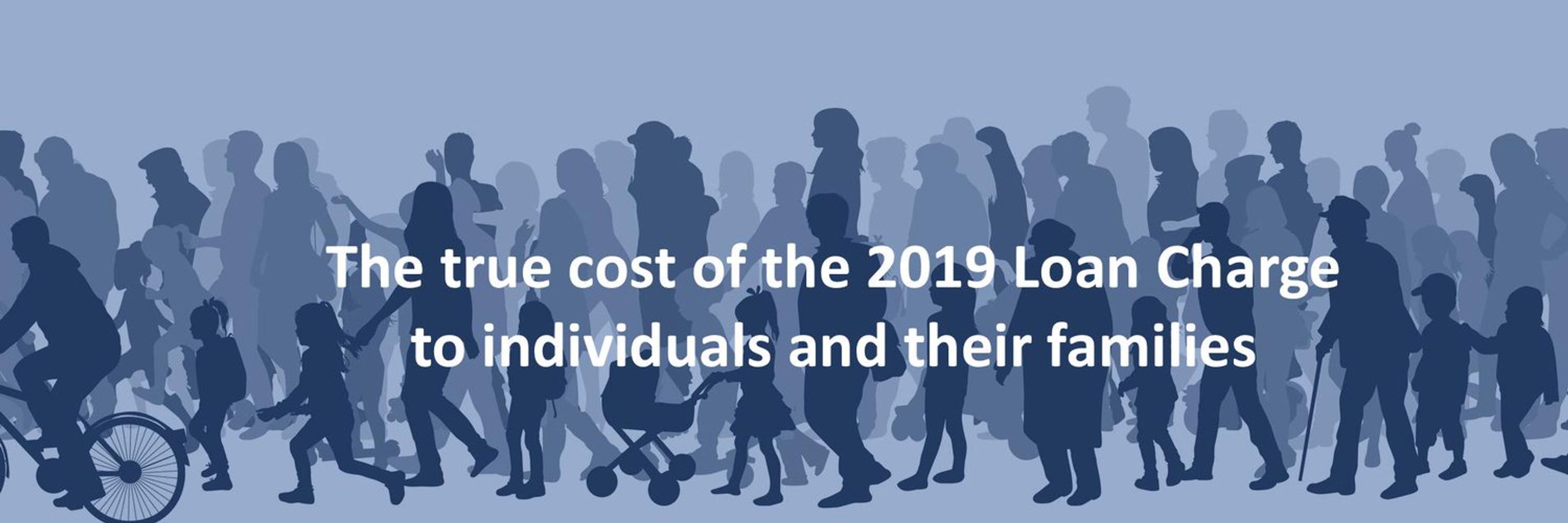 Loan Charge Impact