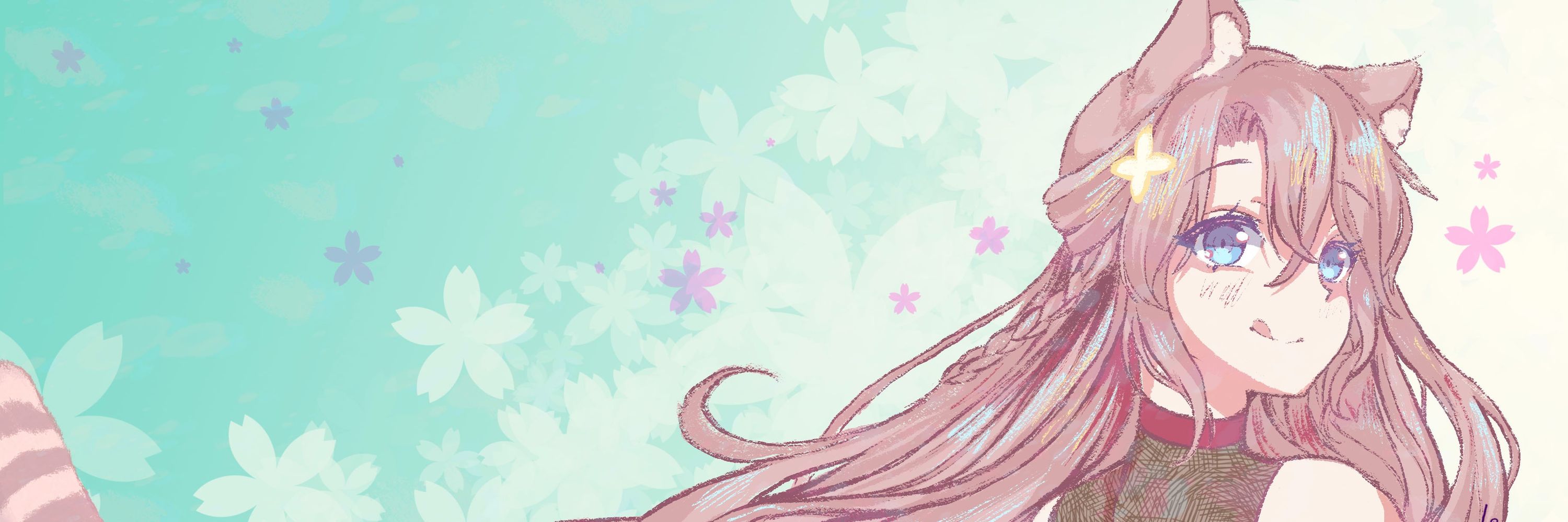 Tulip 🌷 チュリップ 