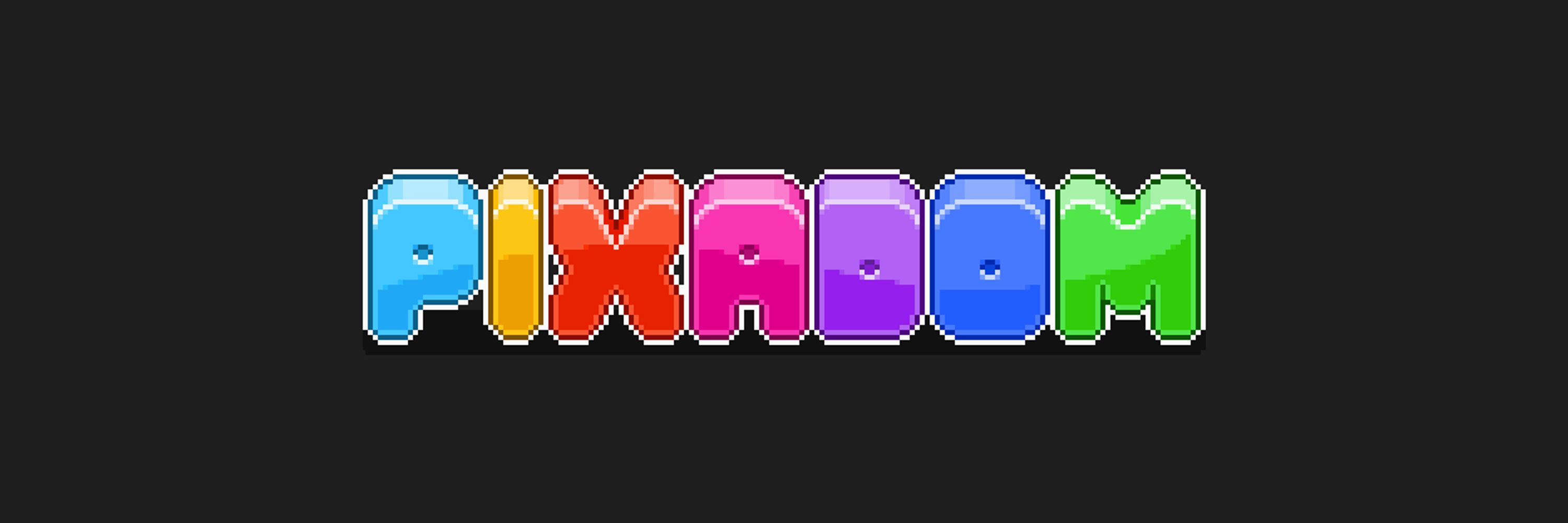 Pixadom