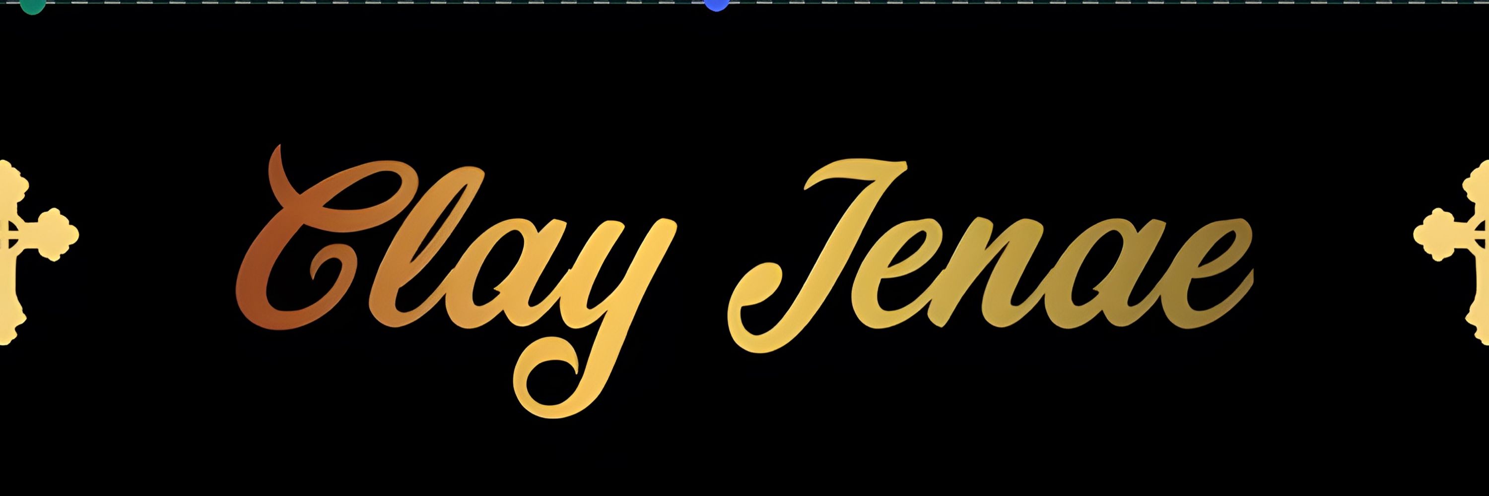Clay Jenae