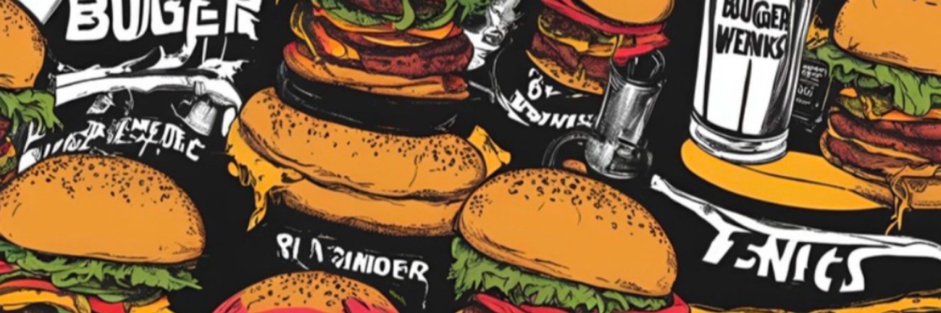 Burger Weekends