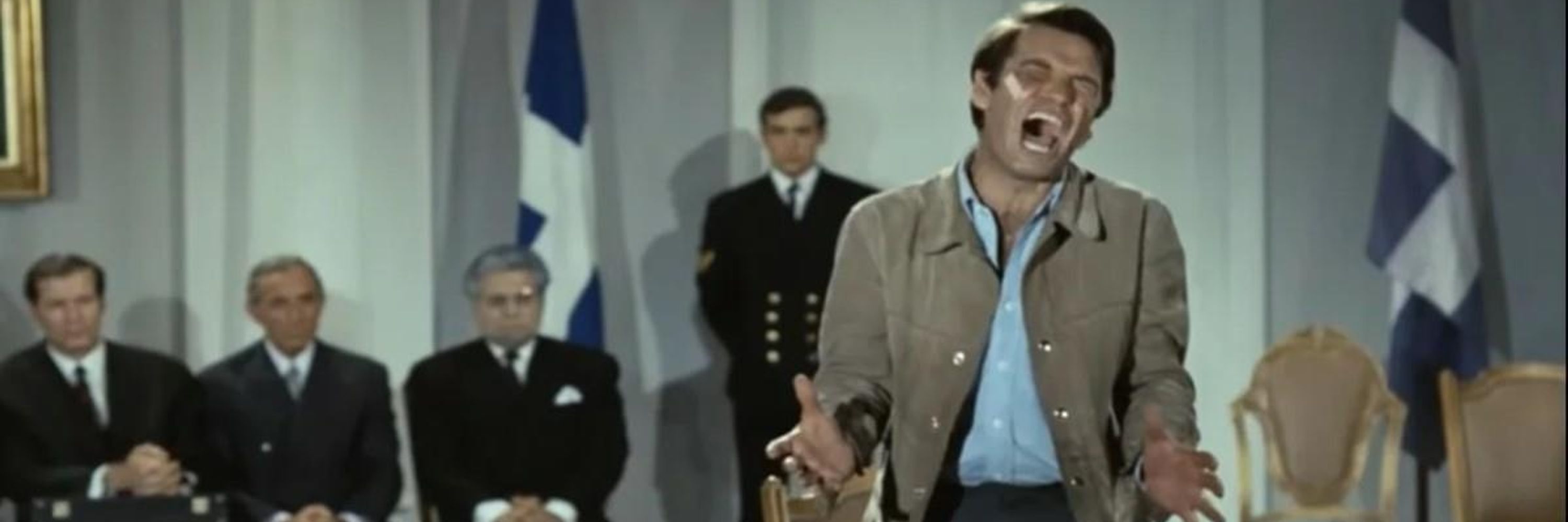 Άνθρακες ο θησαυρός