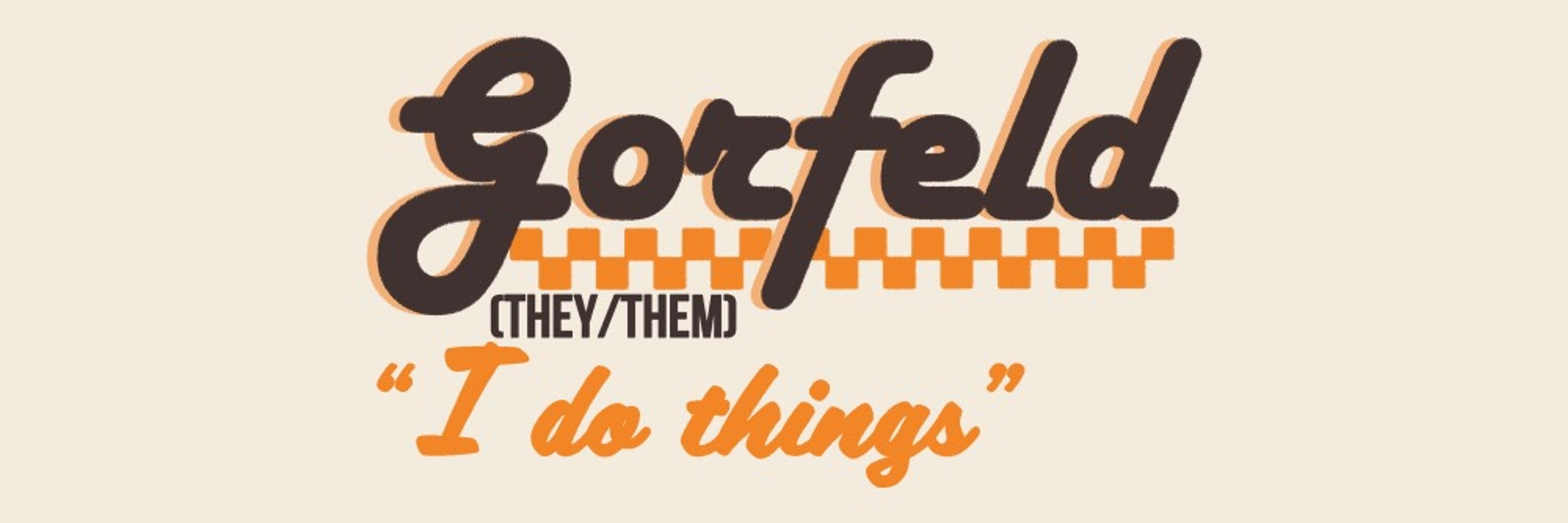 Gorfeld