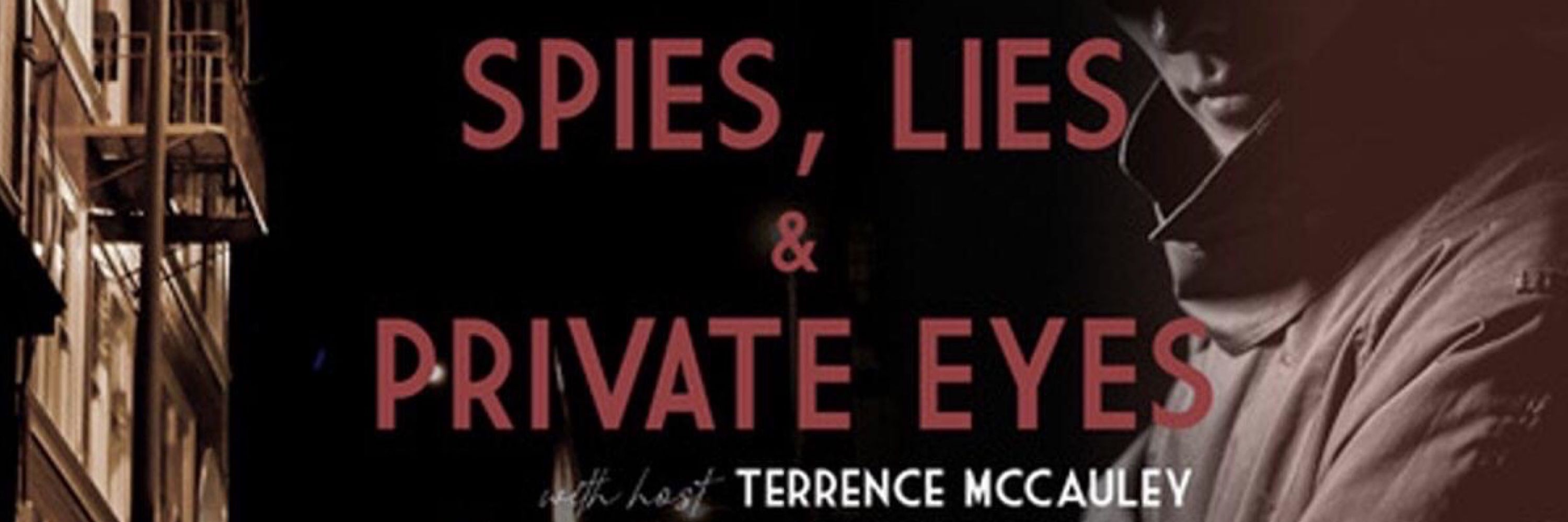 Terrence McCauley 