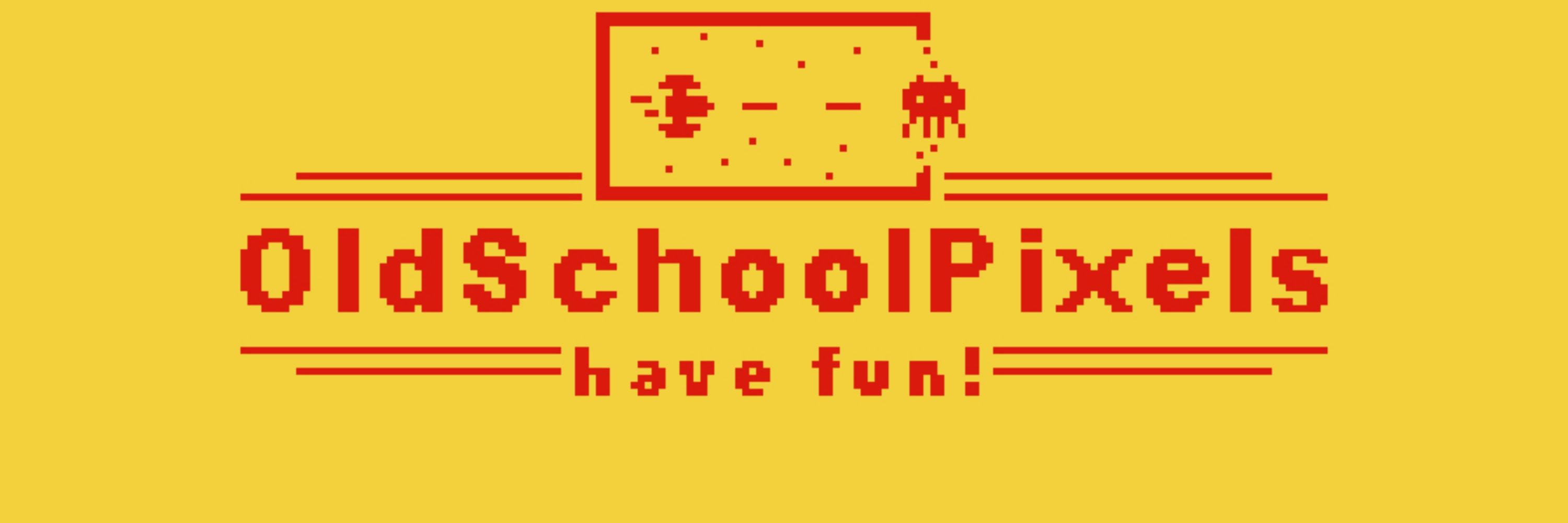 OldSchoolPixels