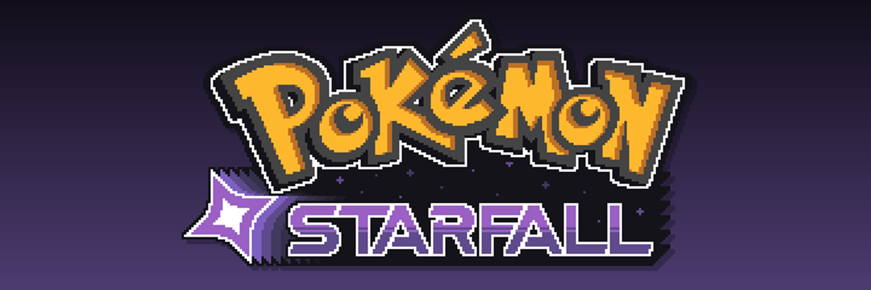 Pokémon Starfall