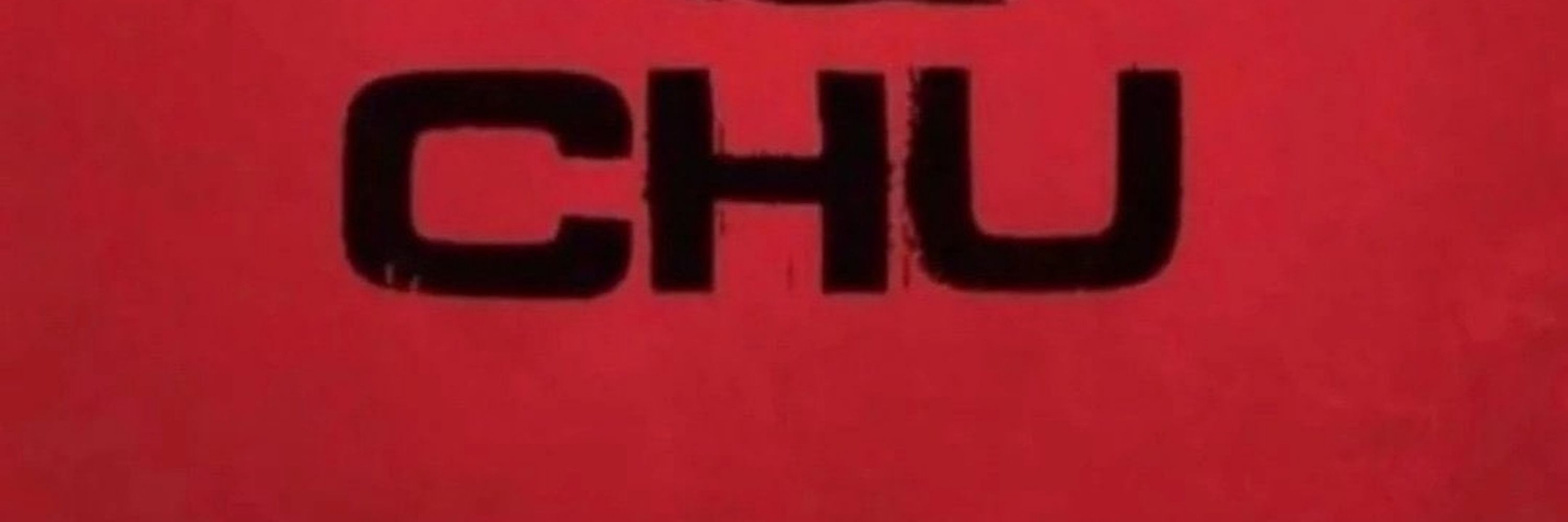 CHU