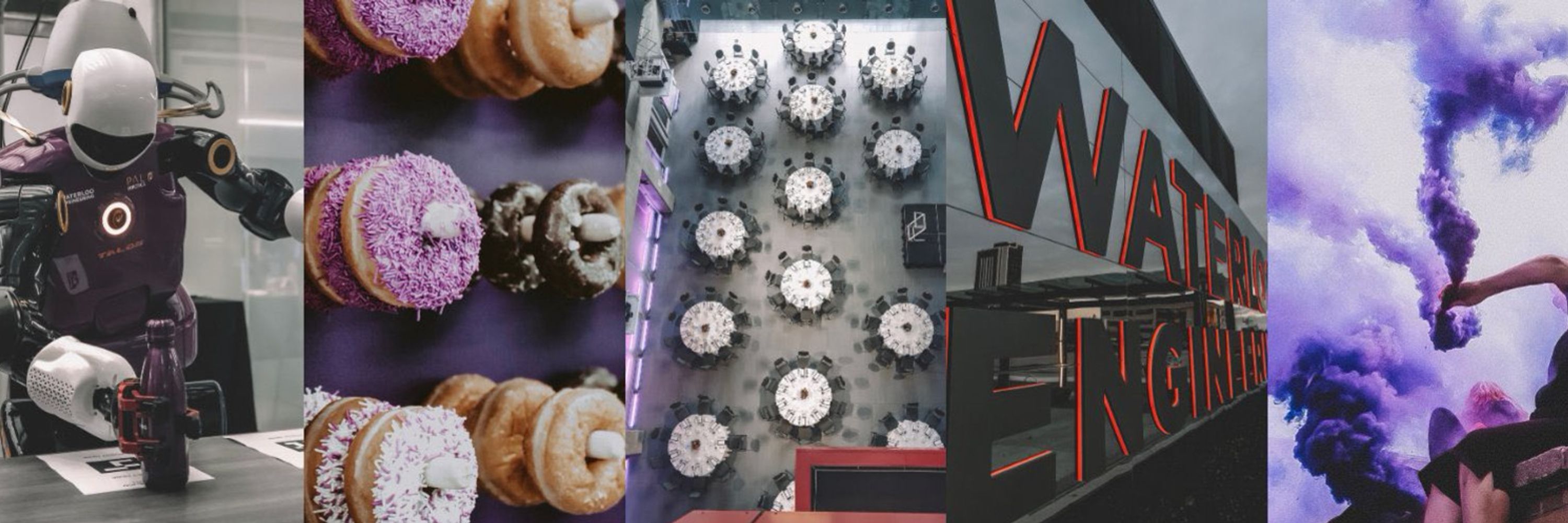 Waterloo Engineering