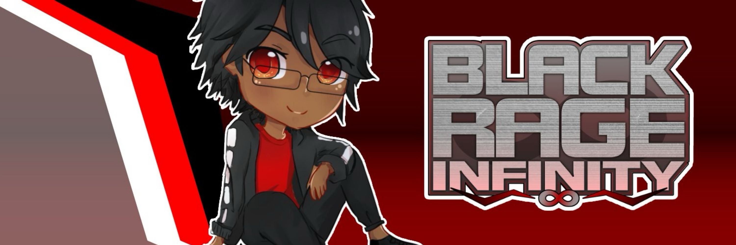 Black Rage Infinity