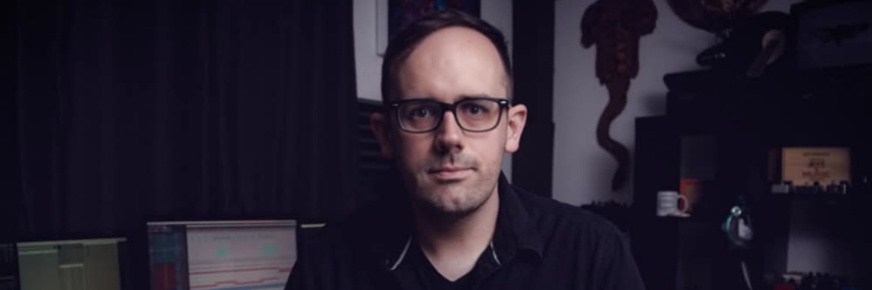 Michael Briggs Audio