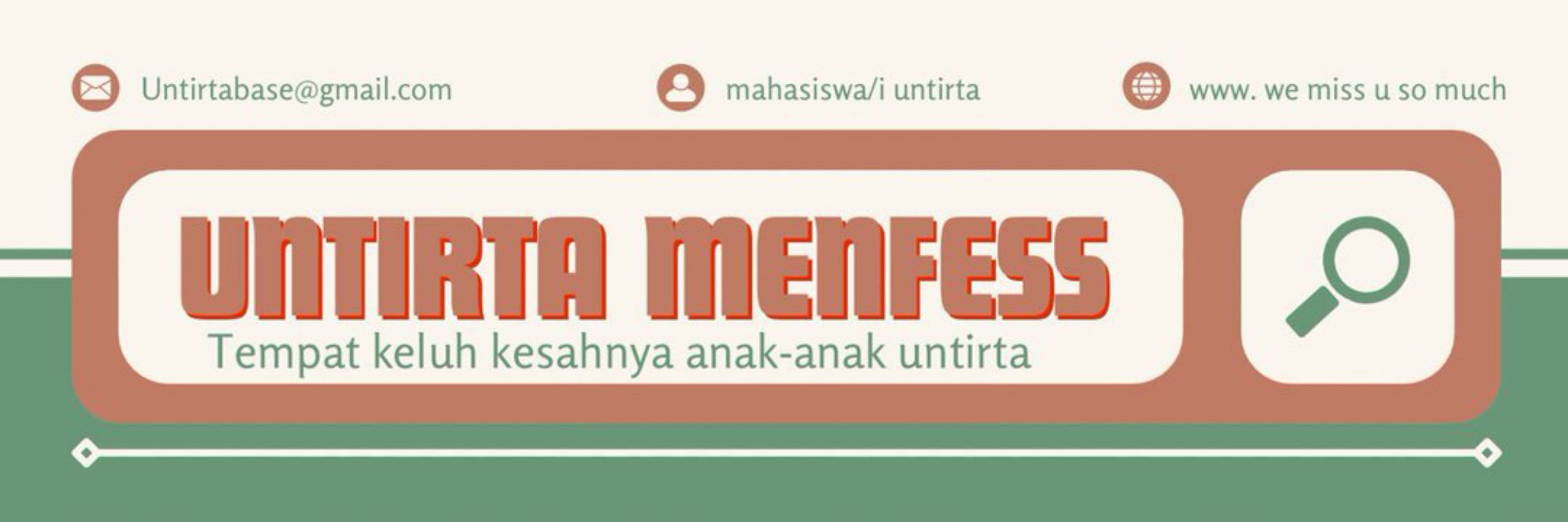 untirtafess