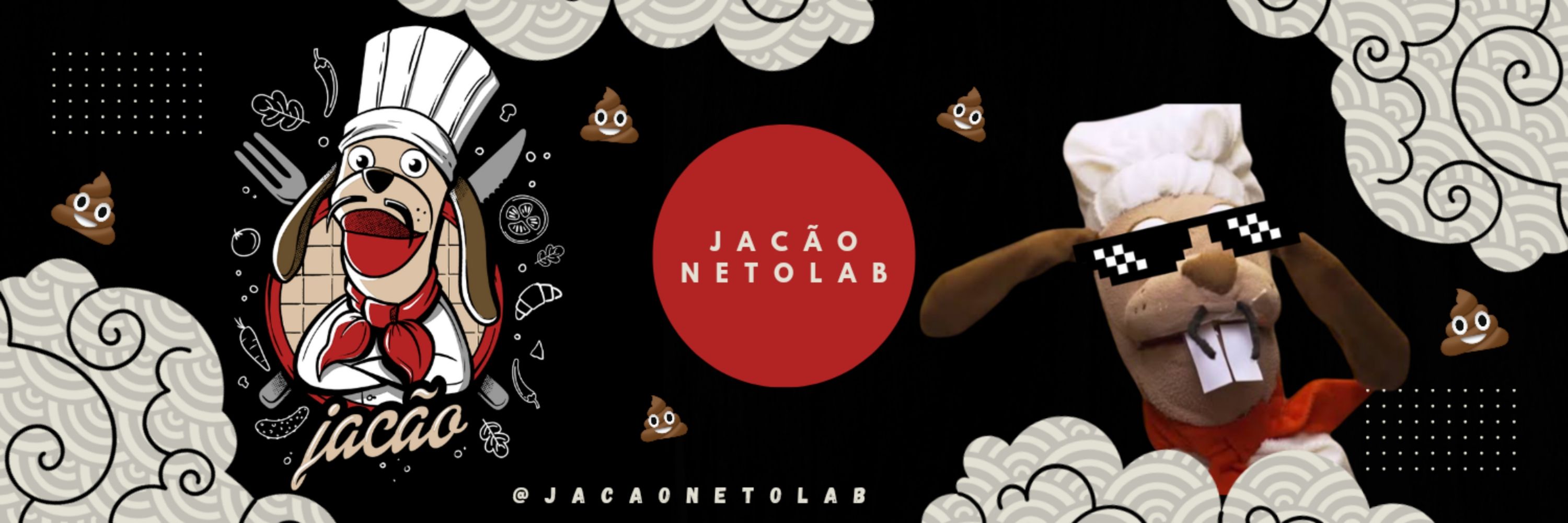 Jacão Netolab