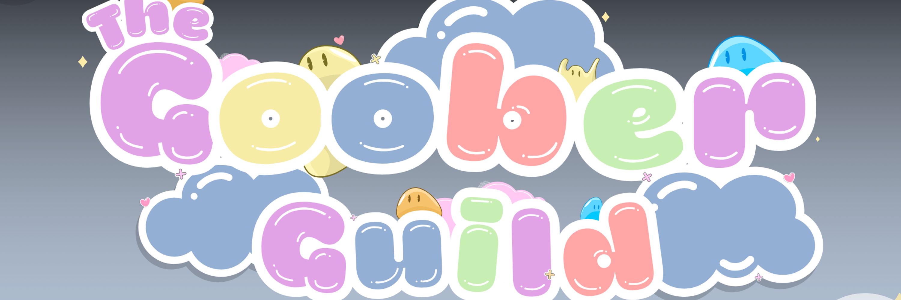 The Goober Guild