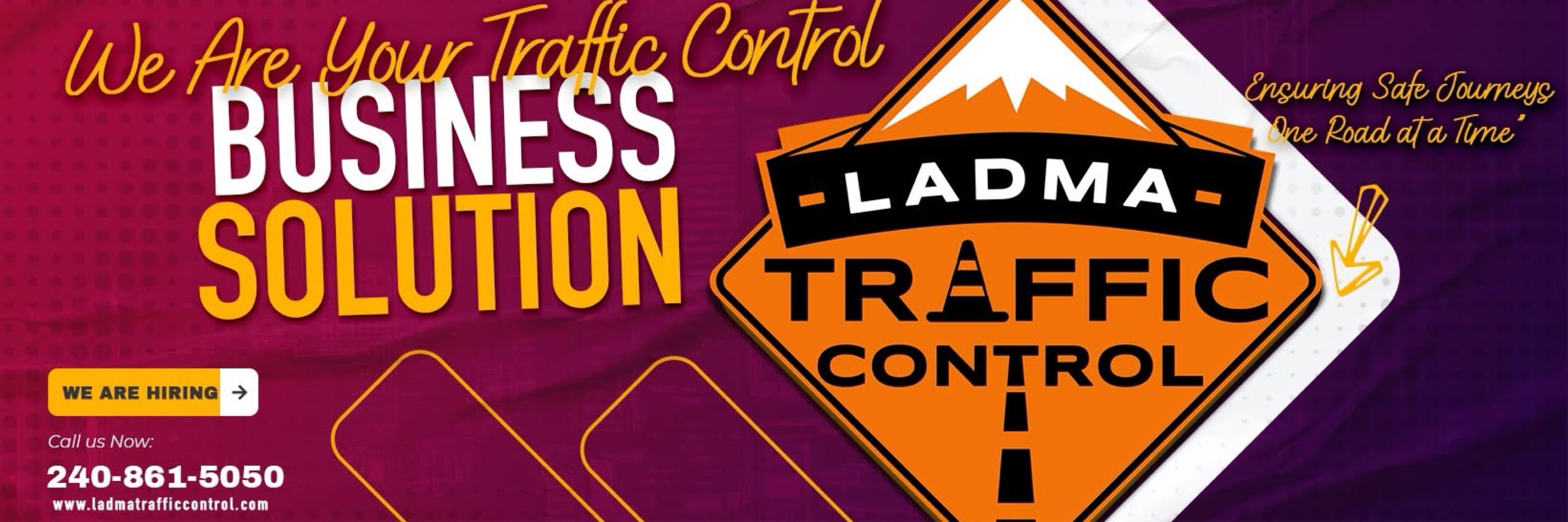 LADMA Traffic Control