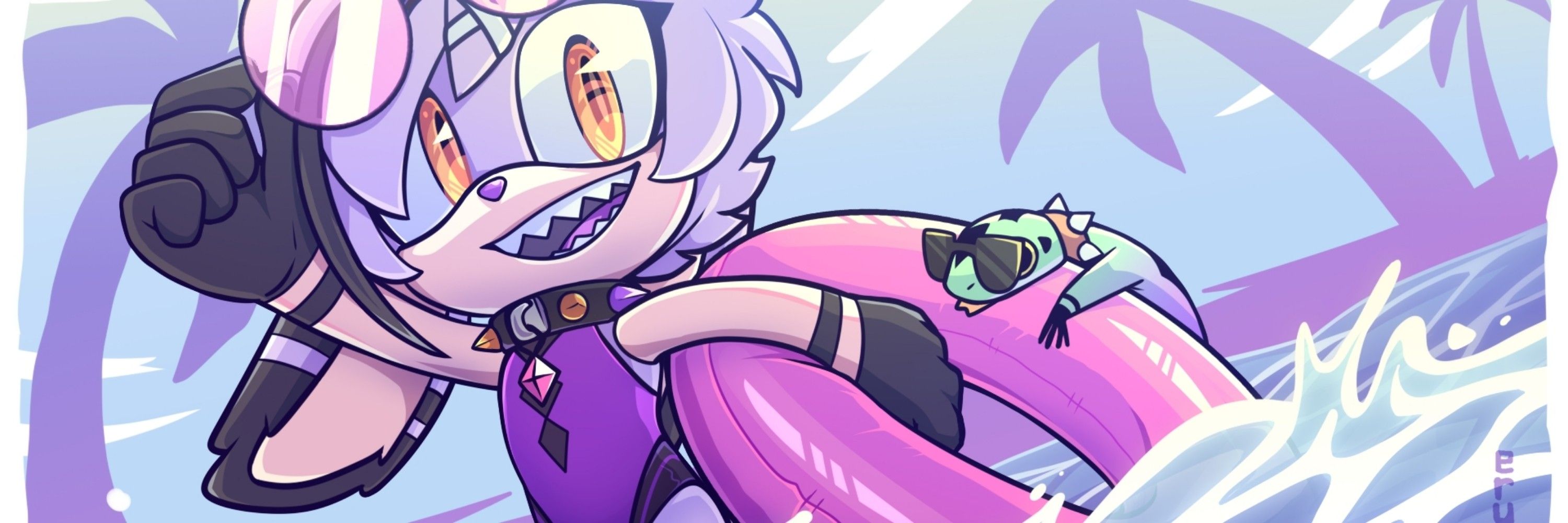 ◇ Eruu ◇