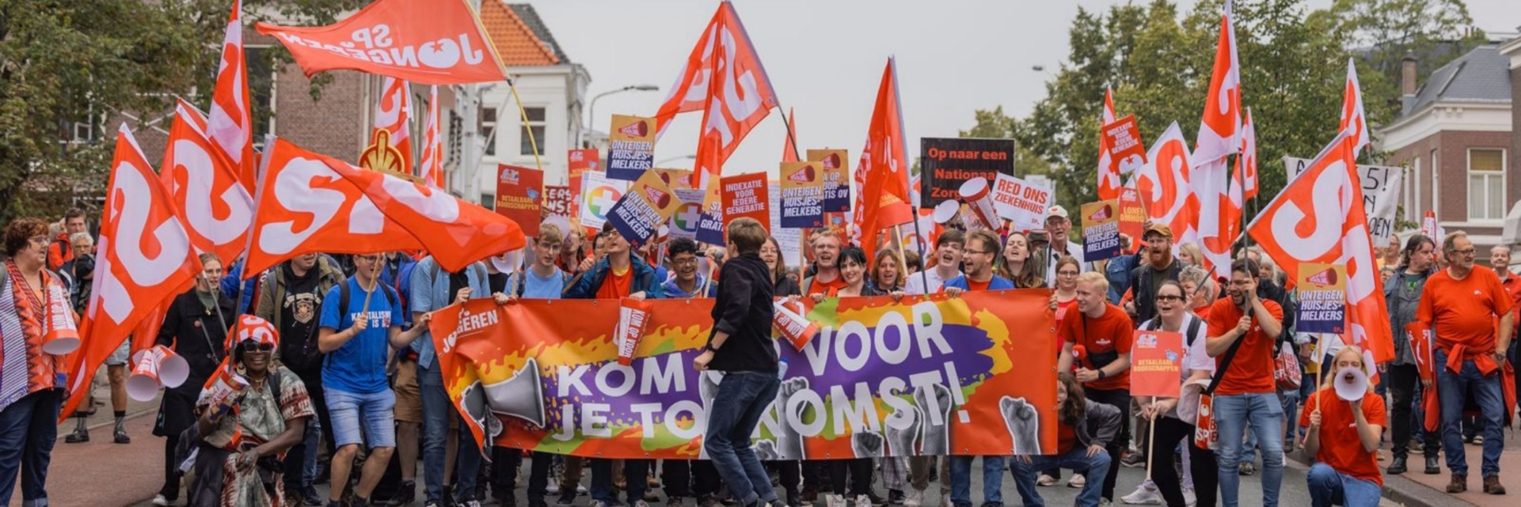 Jeremie van Zeist