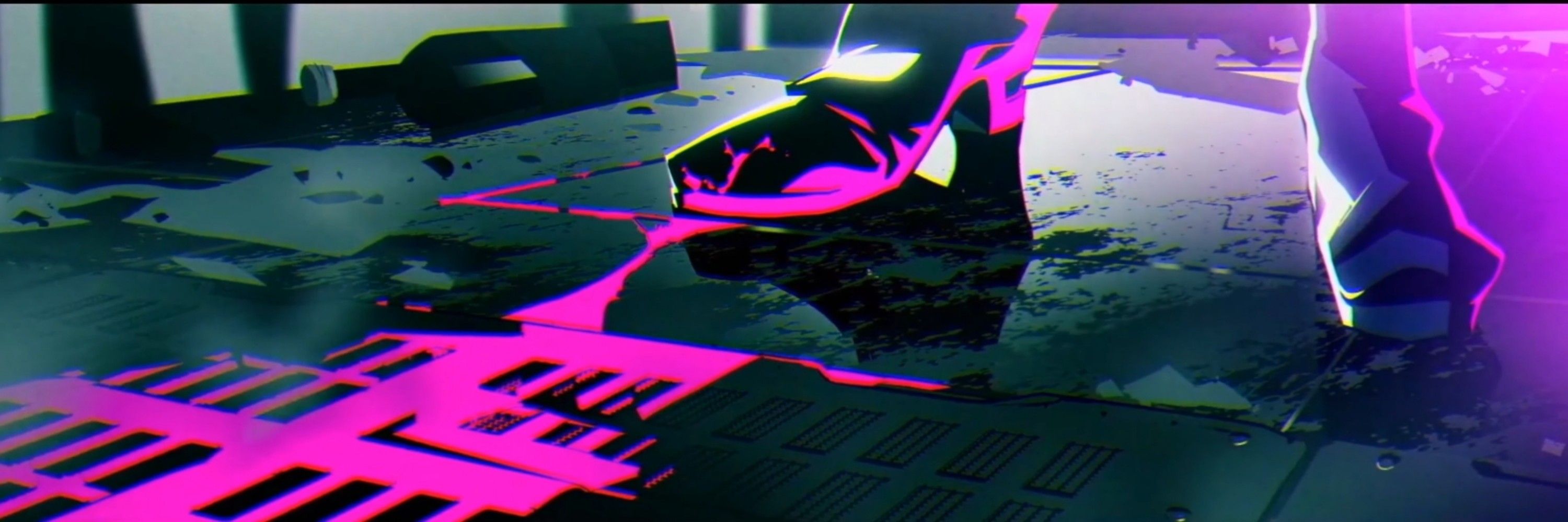 Void