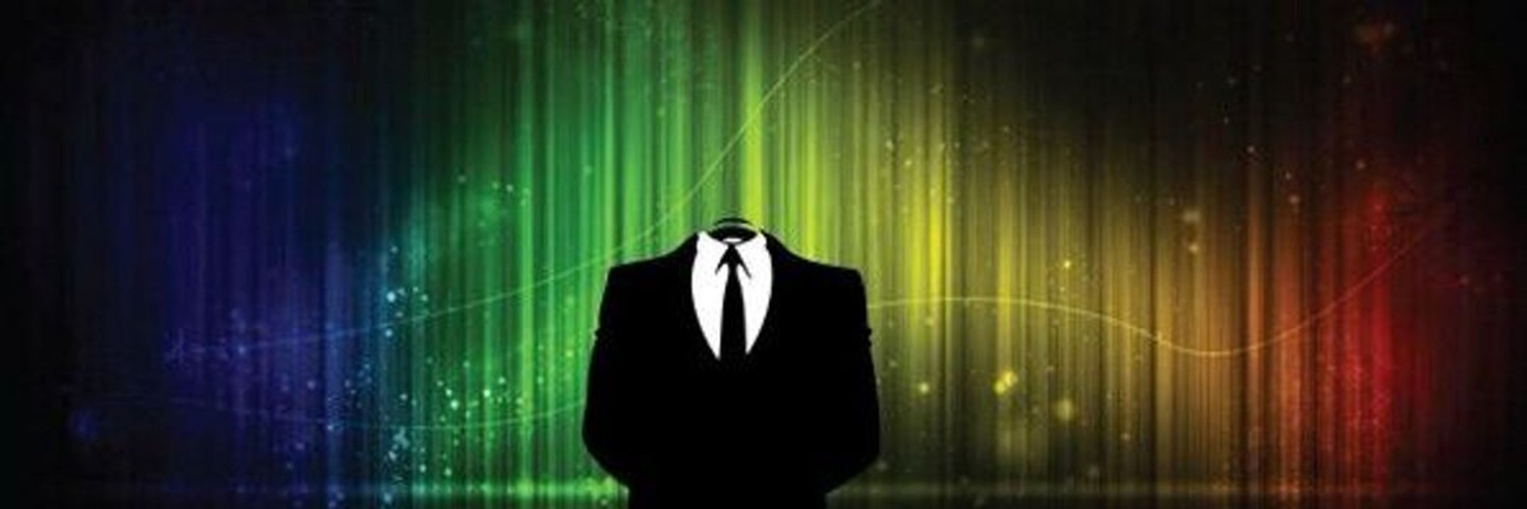 Anonymous