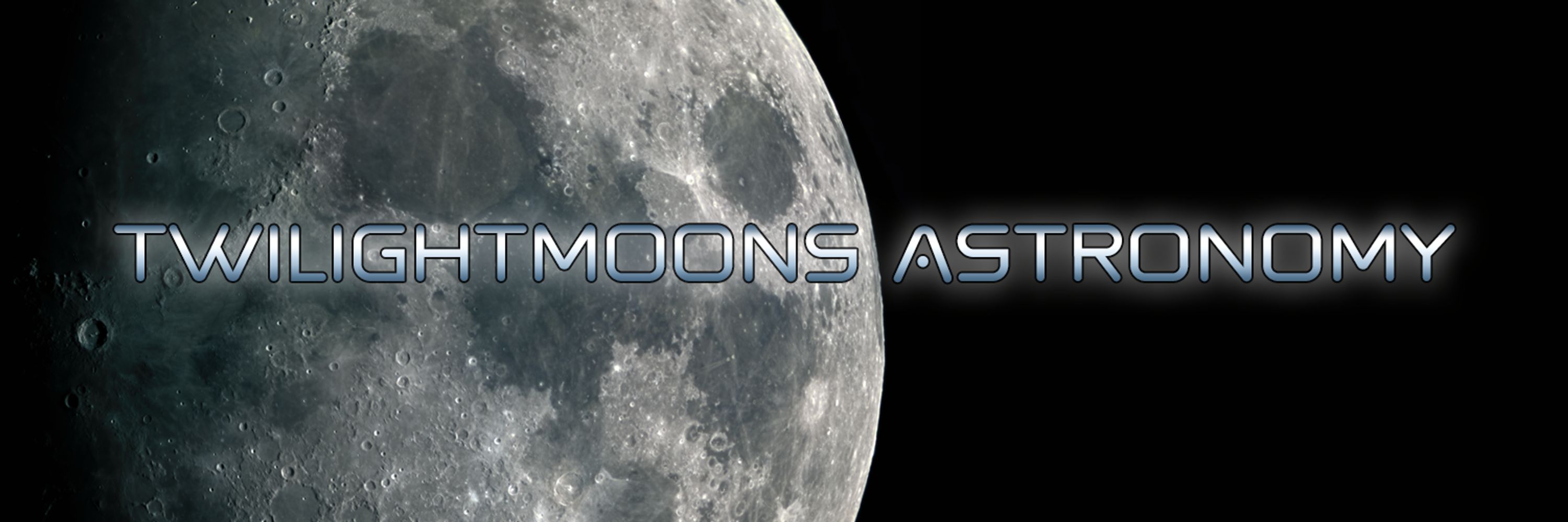 TwilightMoons Astronomy
