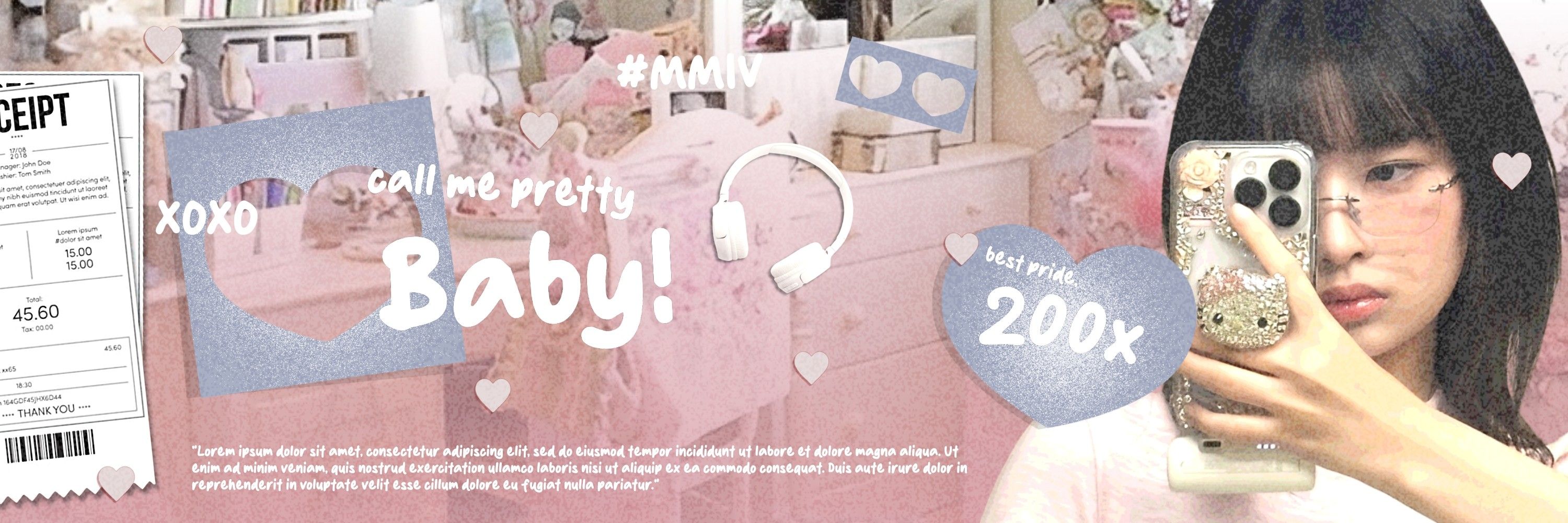 lolliy || order by wa