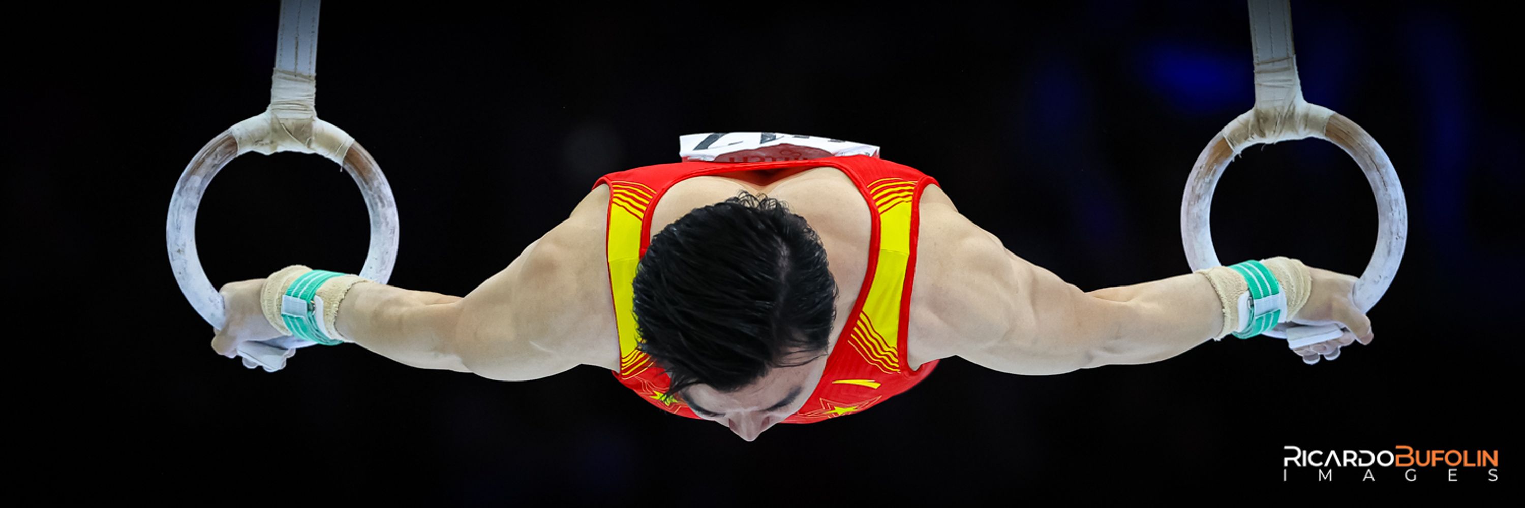 RICARDO BUFOLIN