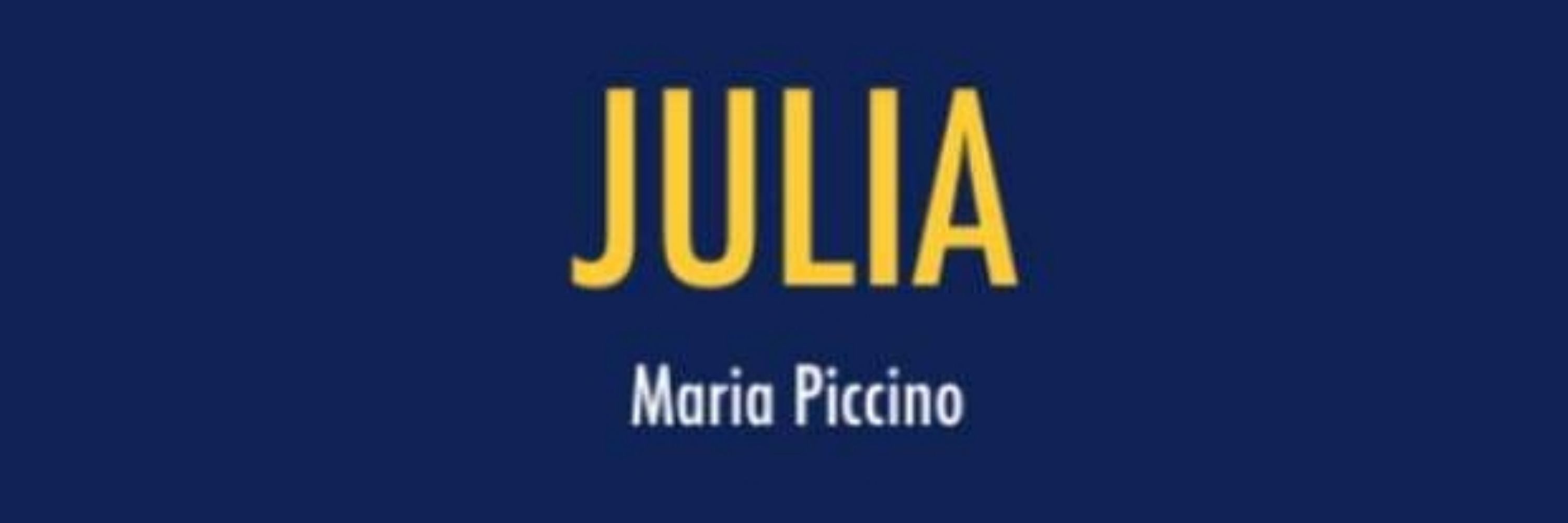 Maria Piccino